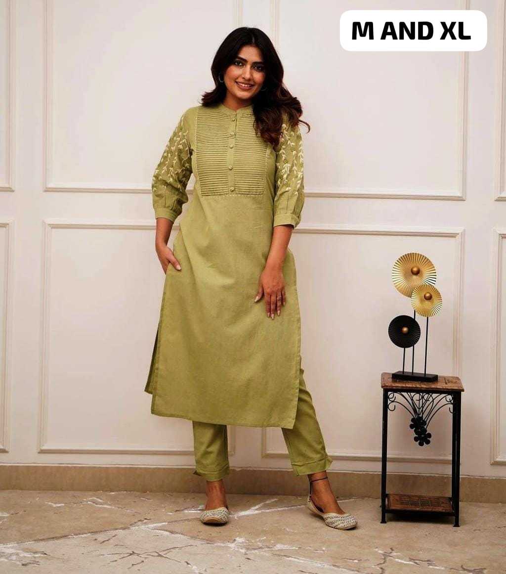YNF Wholesale Pure Cotton Casual Kurtis  | Surat Manufacturer