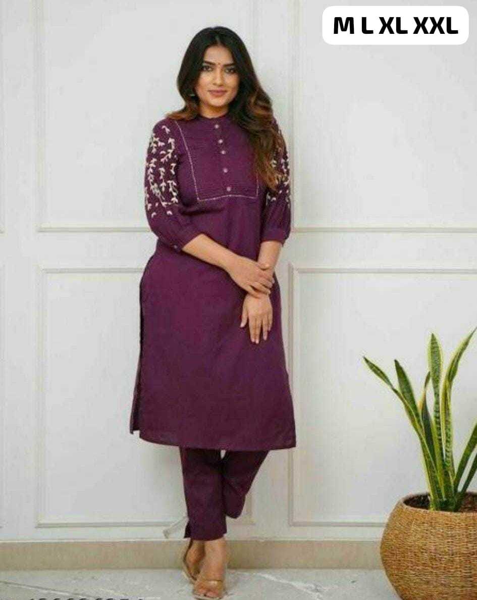 YNF Wholesale Pure Cotton Casual Kurtis  | Surat Manufacturer