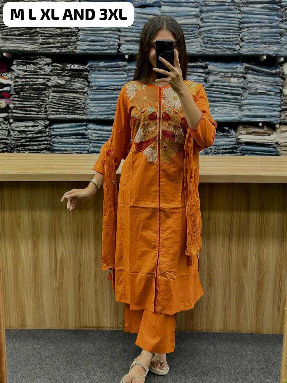 YNF Wholesale Cotton Casual Kurtis  | Surat Manufacturer