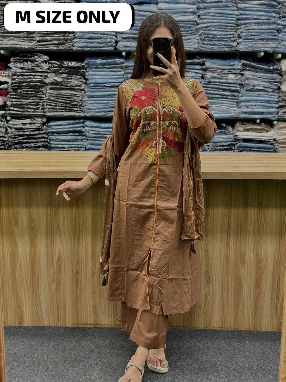 YNF Wholesale Cotton Casual Kurtis  | Surat Manufacturer
