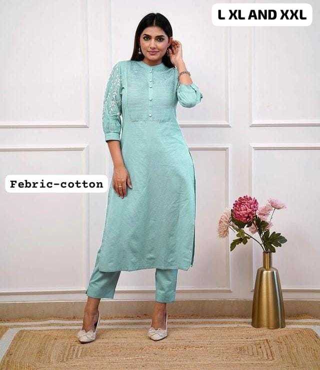 YNF Wholesale Cotton Casual Kurtis  | Surat Manufacturer