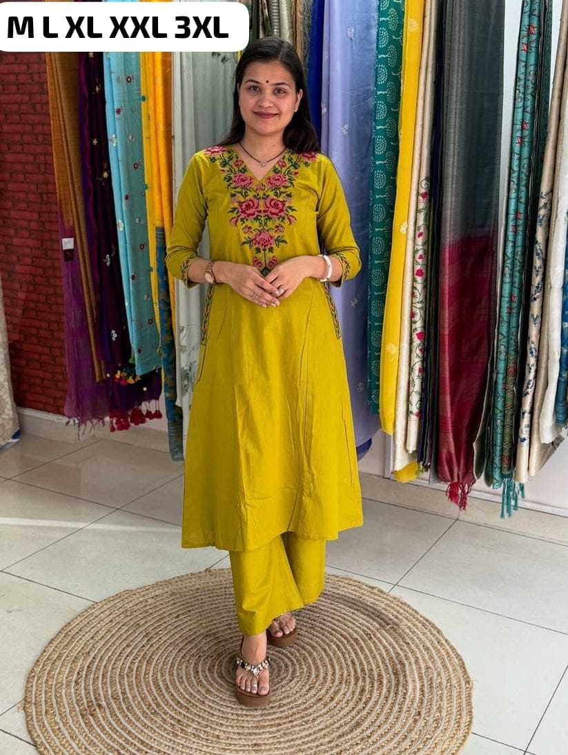 YNF Wholesale Teal Casual Kurtis  | Surat Manufacturer