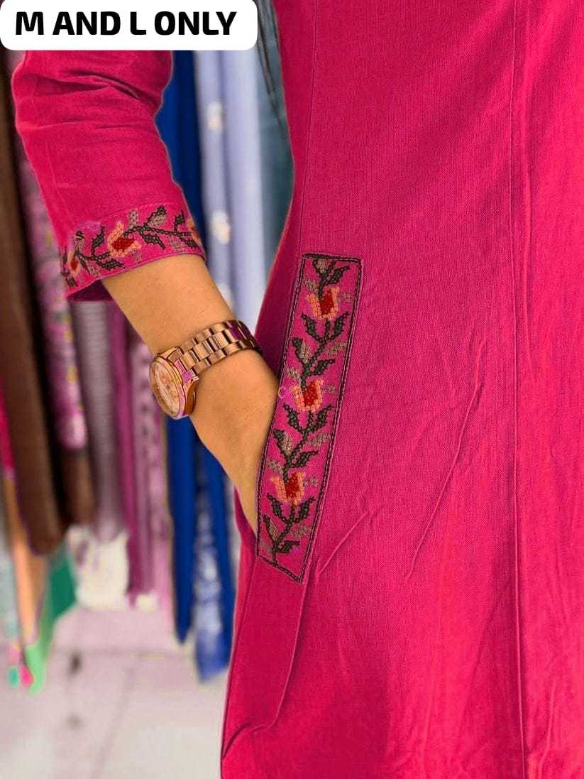 YNF Wholesale Teal Casual Kurtis  | Surat Manufacturer