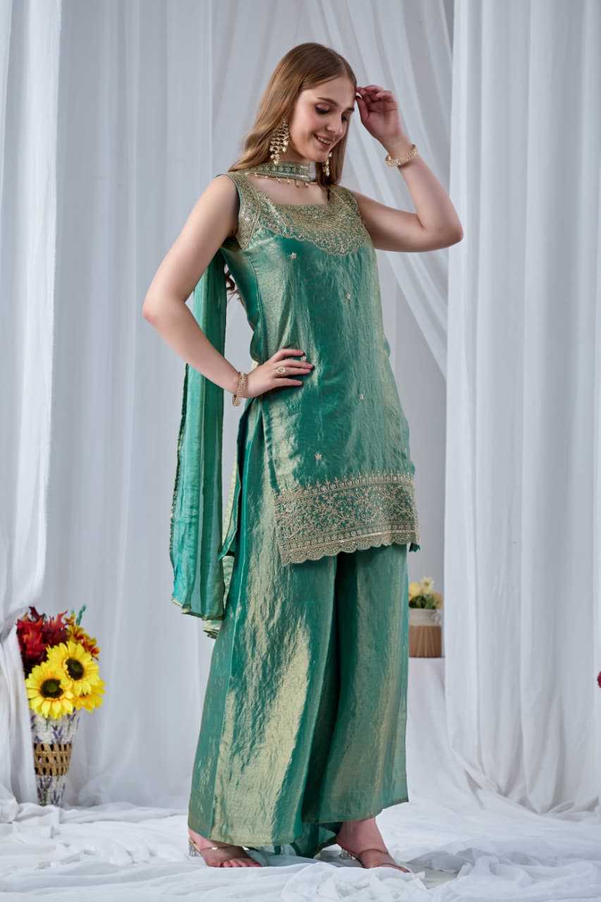 YNF Wholesale FENDY Casual Kurtis  | Surat Manufacturer