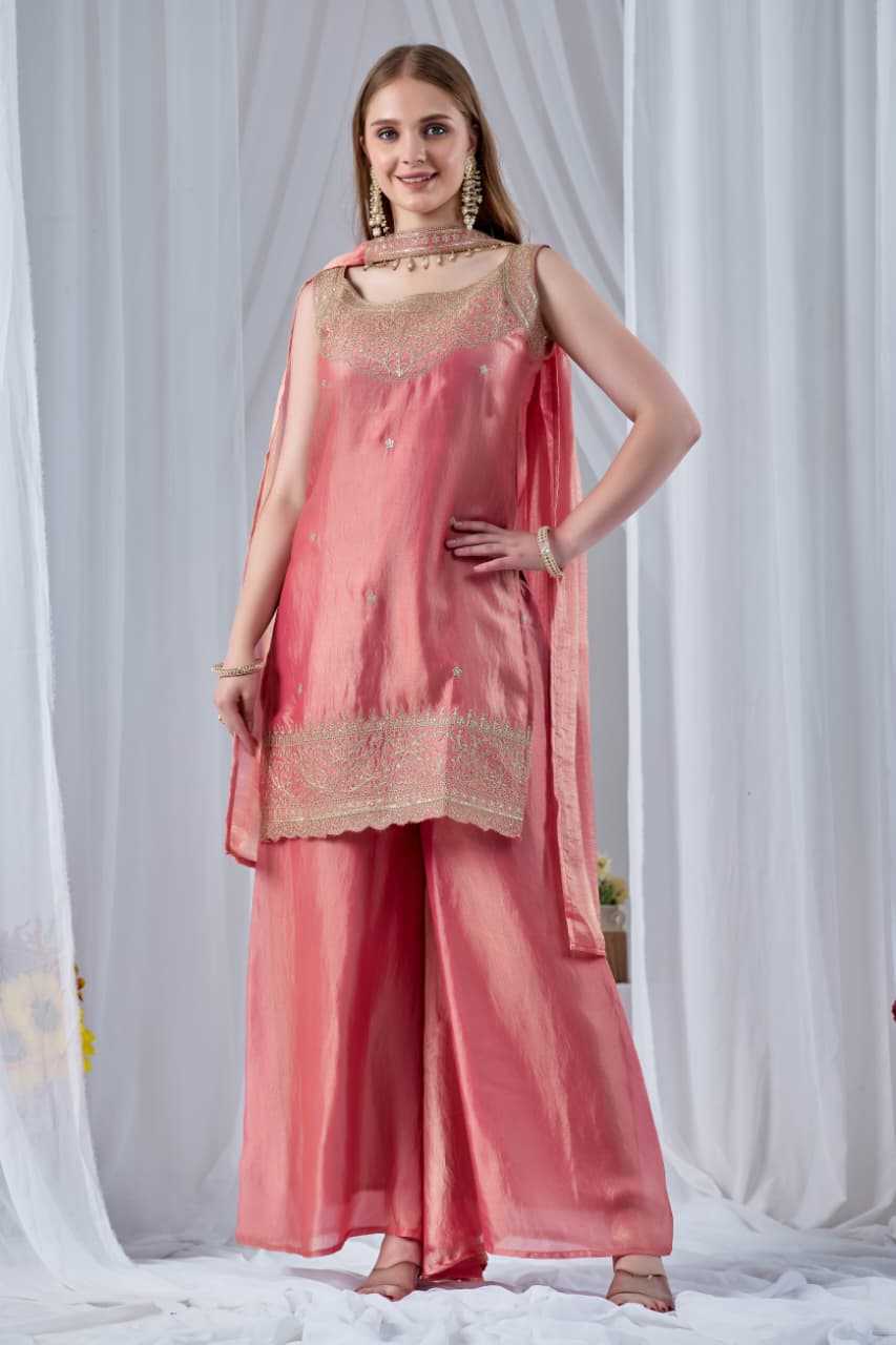 YNF Wholesale FENDY Casual Kurtis  | Surat Manufacturer