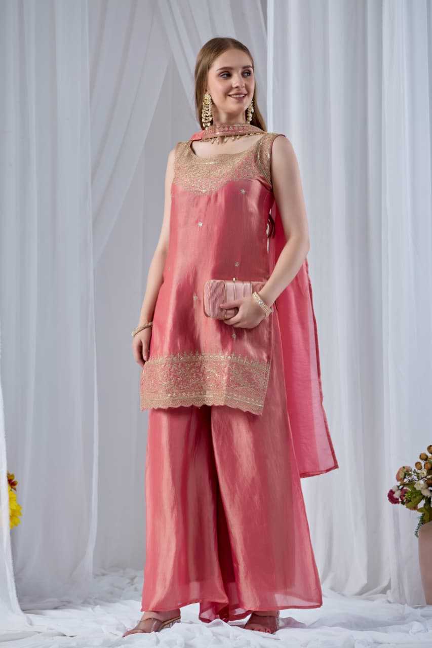 YNF Wholesale FENDY Casual Kurtis  | Surat Manufacturer
