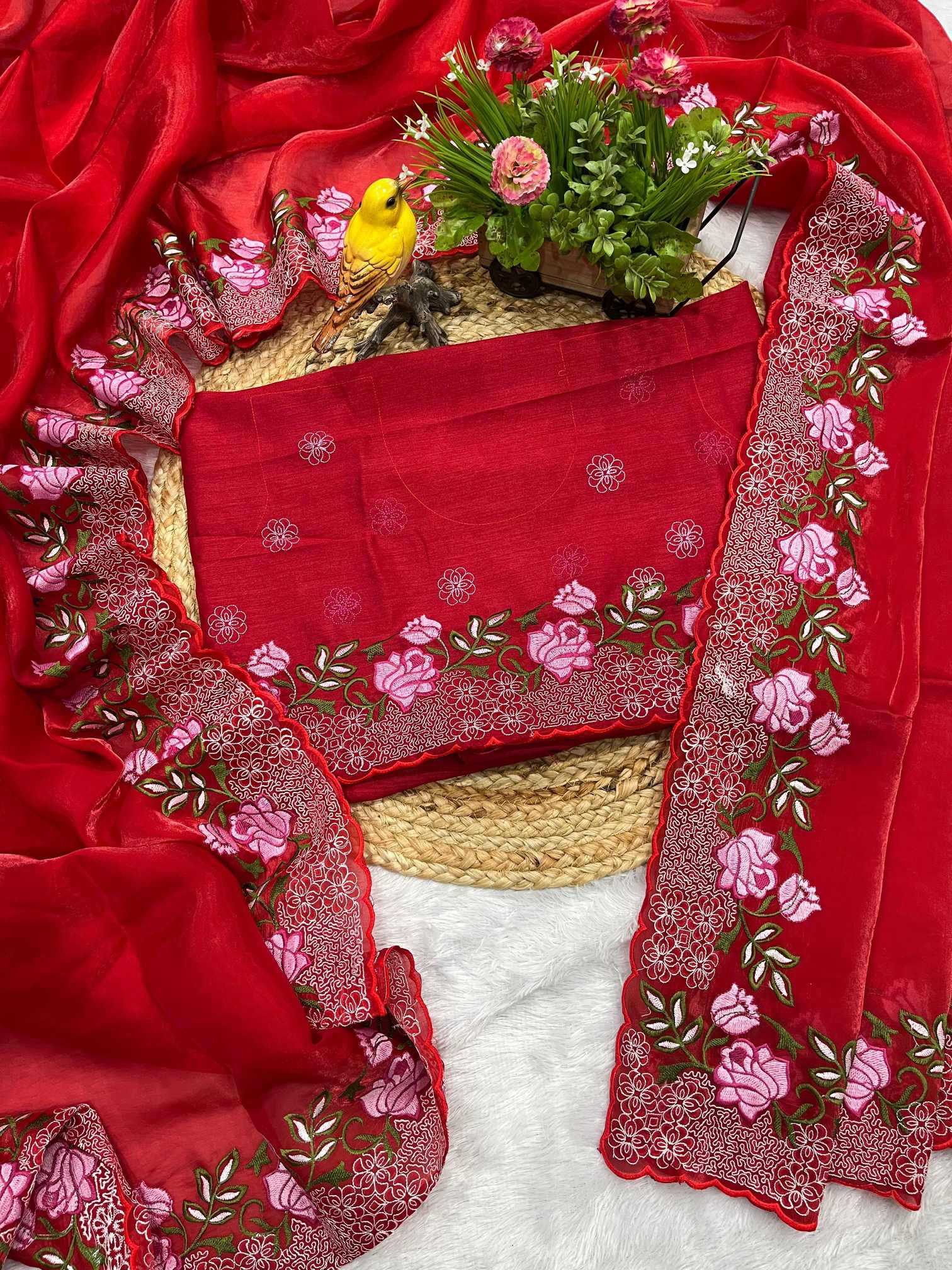 YNF Wholesale Pure Silk Designer Silk Sarees  | Surat Manufacturer