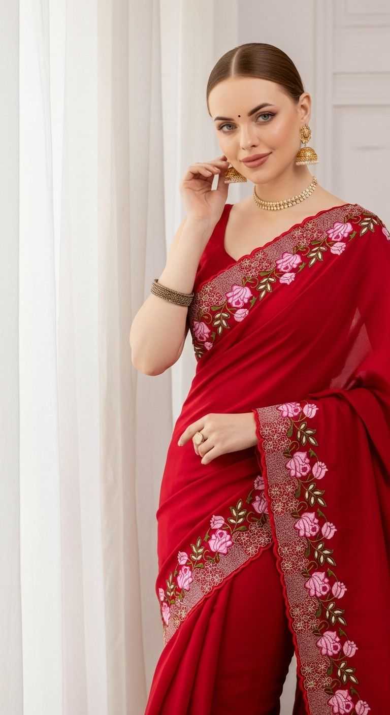 YNF Wholesale Pure Silk Designer Silk Sarees  | Surat Manufacturer