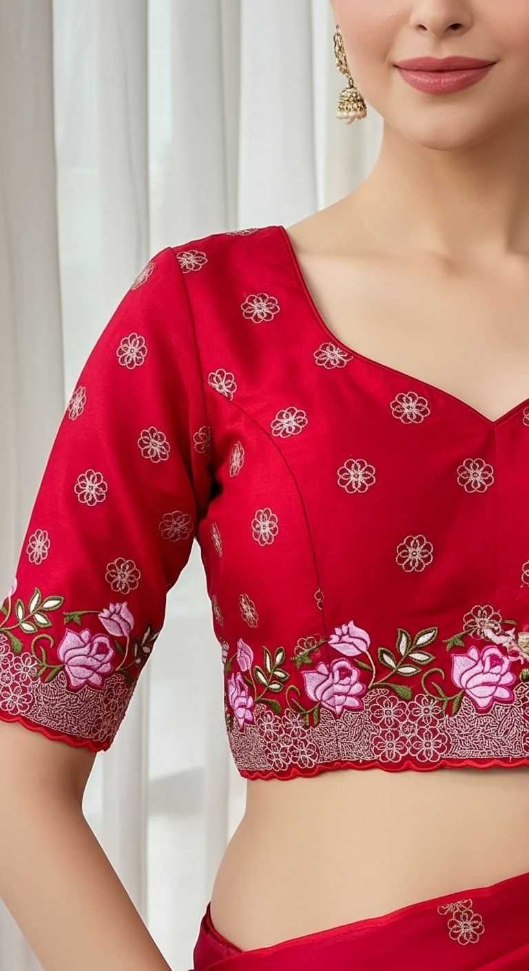 YNF Wholesale Pure Silk Designer Silk Sarees  | Surat Manufacturer