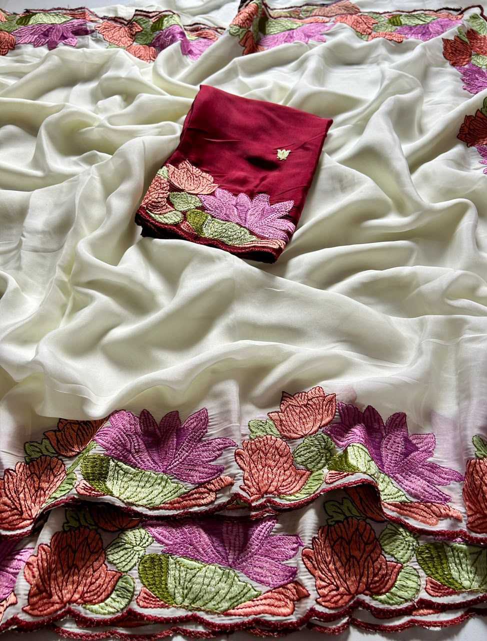 YNF Wholesale Rangoli Silk Designer Silk Sarees  | Surat Manufacturer