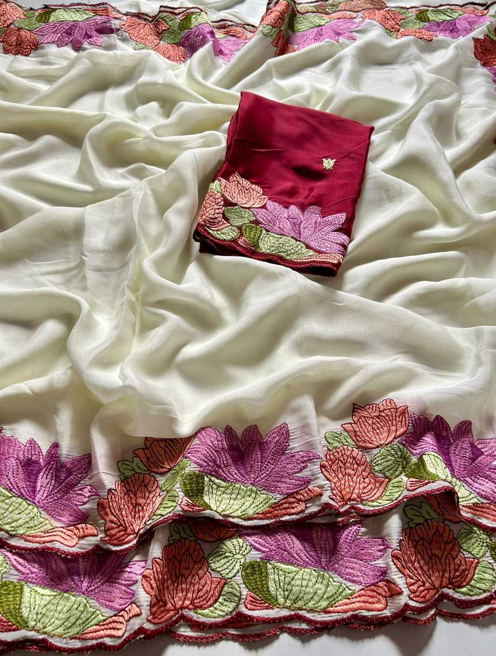 YNF Wholesale Rangoli Silk Designer Silk Sarees  | Surat Manufacturer