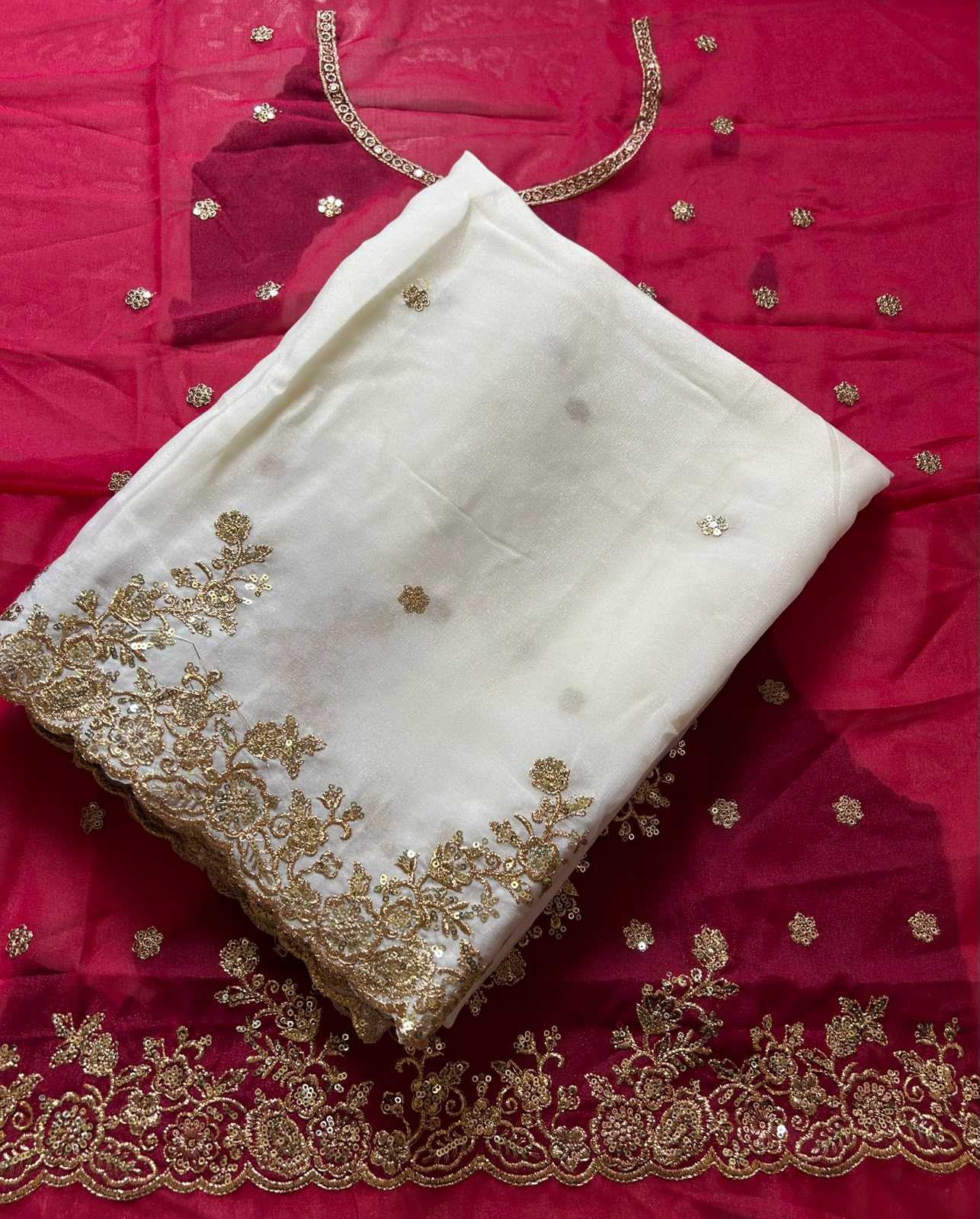 YNF Wholesale Crush Silk Rashmika Mandanna Collections  | Surat Manufacturer