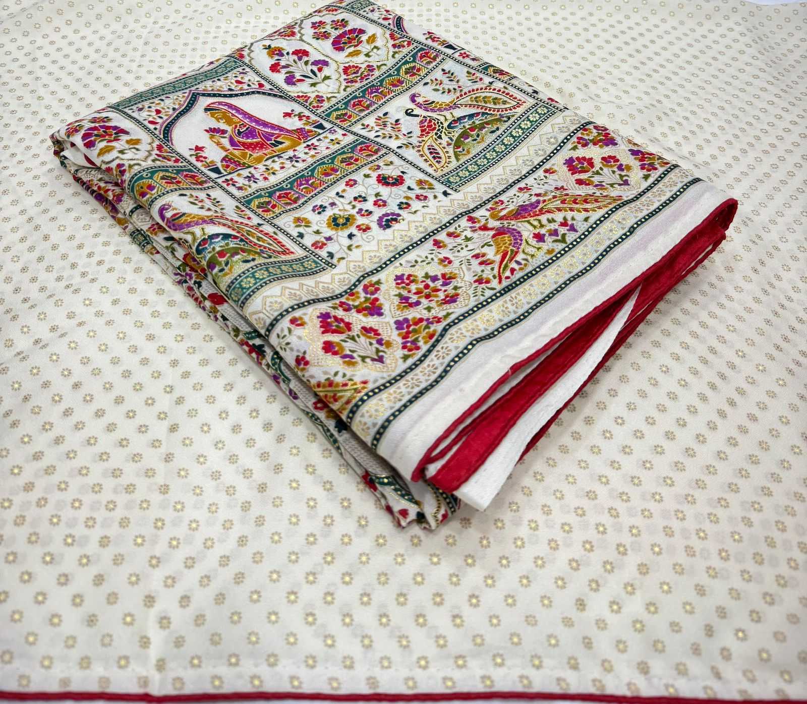 YNF Wholesale Georgette Fancy Sarees  | Surat Manufacturer