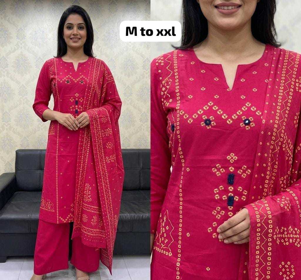 YNF Wholesale Cotton Cotton Kurtis  | Surat Manufacturer