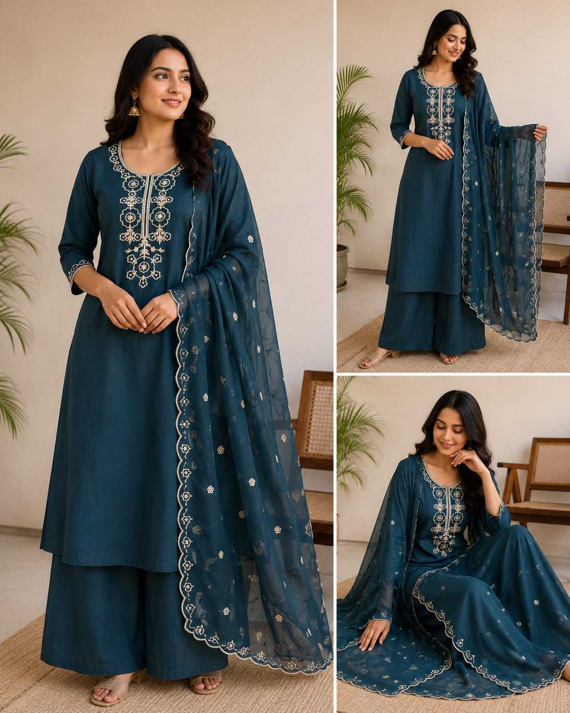 YNF Wholesale Cotton Cotton Kurtis KESH623 Kairav | Surat Manufacturer