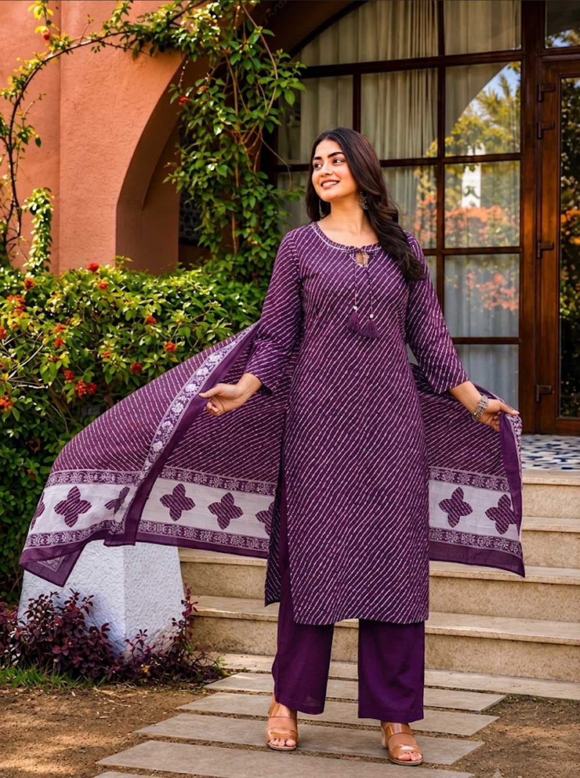 YNF Wholesale Cotton Cotton Kurtis  | Surat Manufacturer