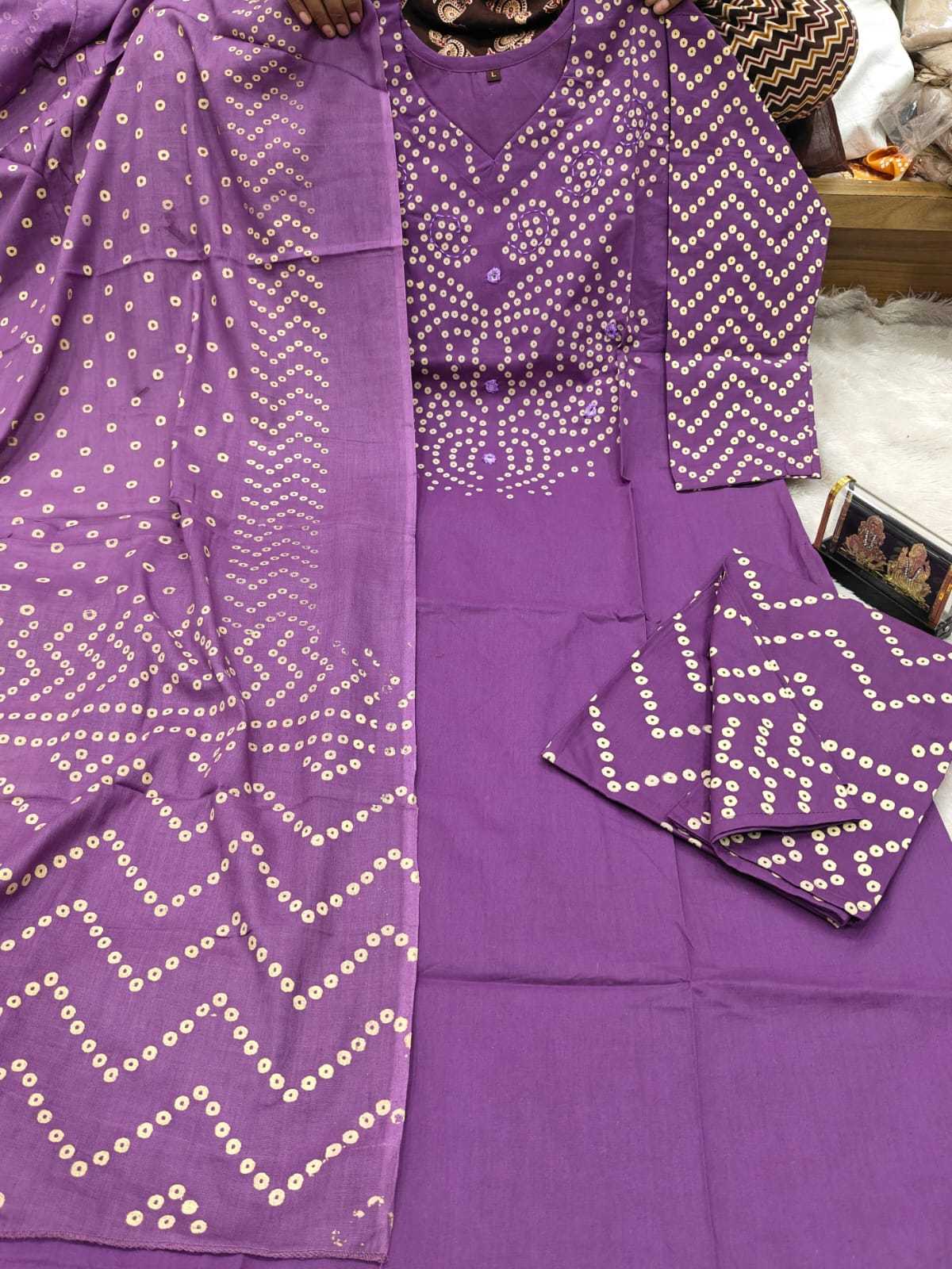 YNF Wholesale Cotton Cotton Kurtis  | Surat Manufacturer