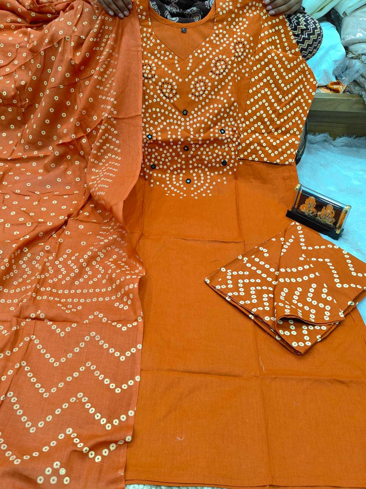 YNF Wholesale Cotton Cotton Kurtis  | Surat Manufacturer