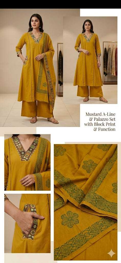 YNF Wholesale Cotton Cotton Kurtis  | Surat Manufacturer