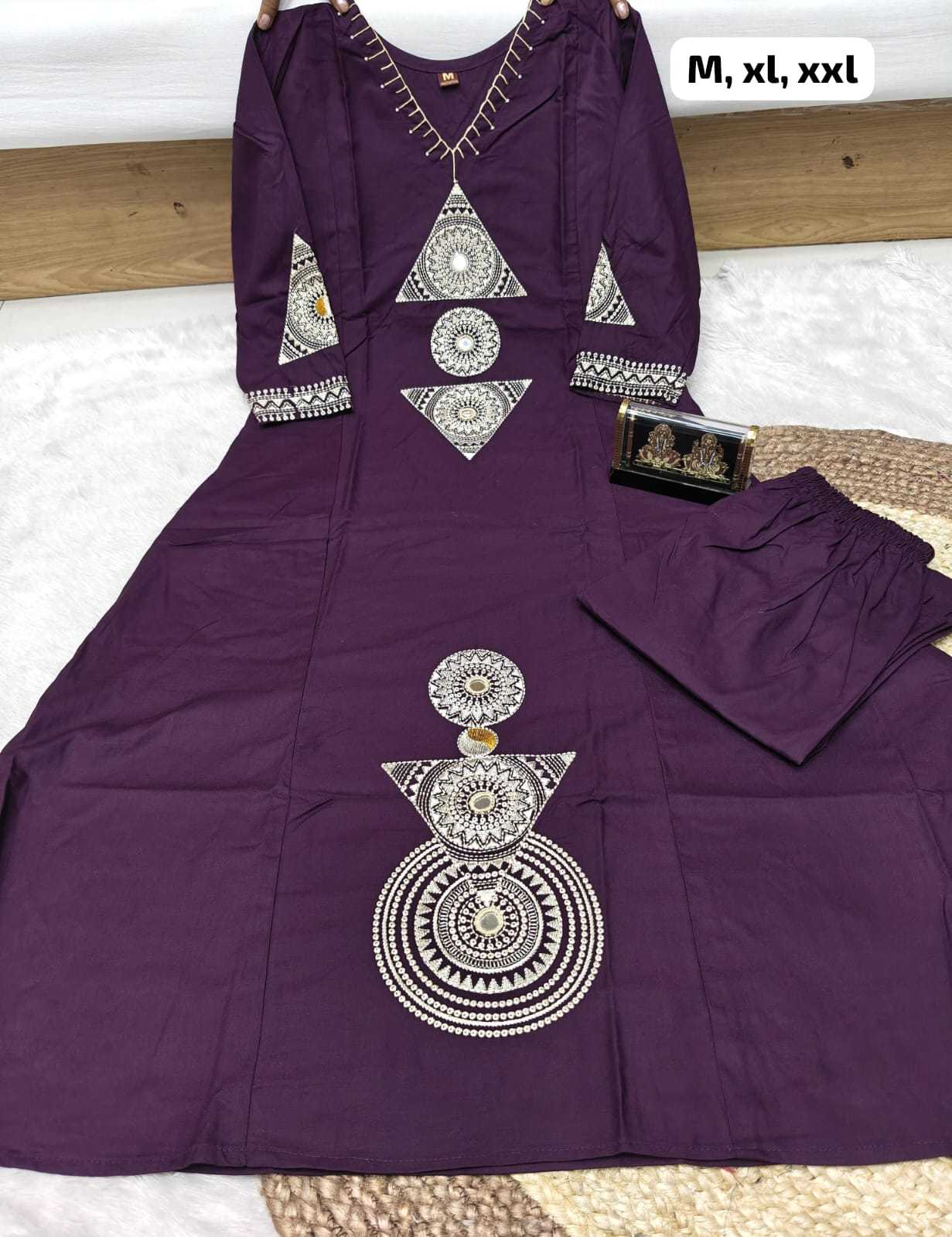 YNF Wholesale Rayon Anarkali Kurtis KESH623 Susma | Surat Manufacturer