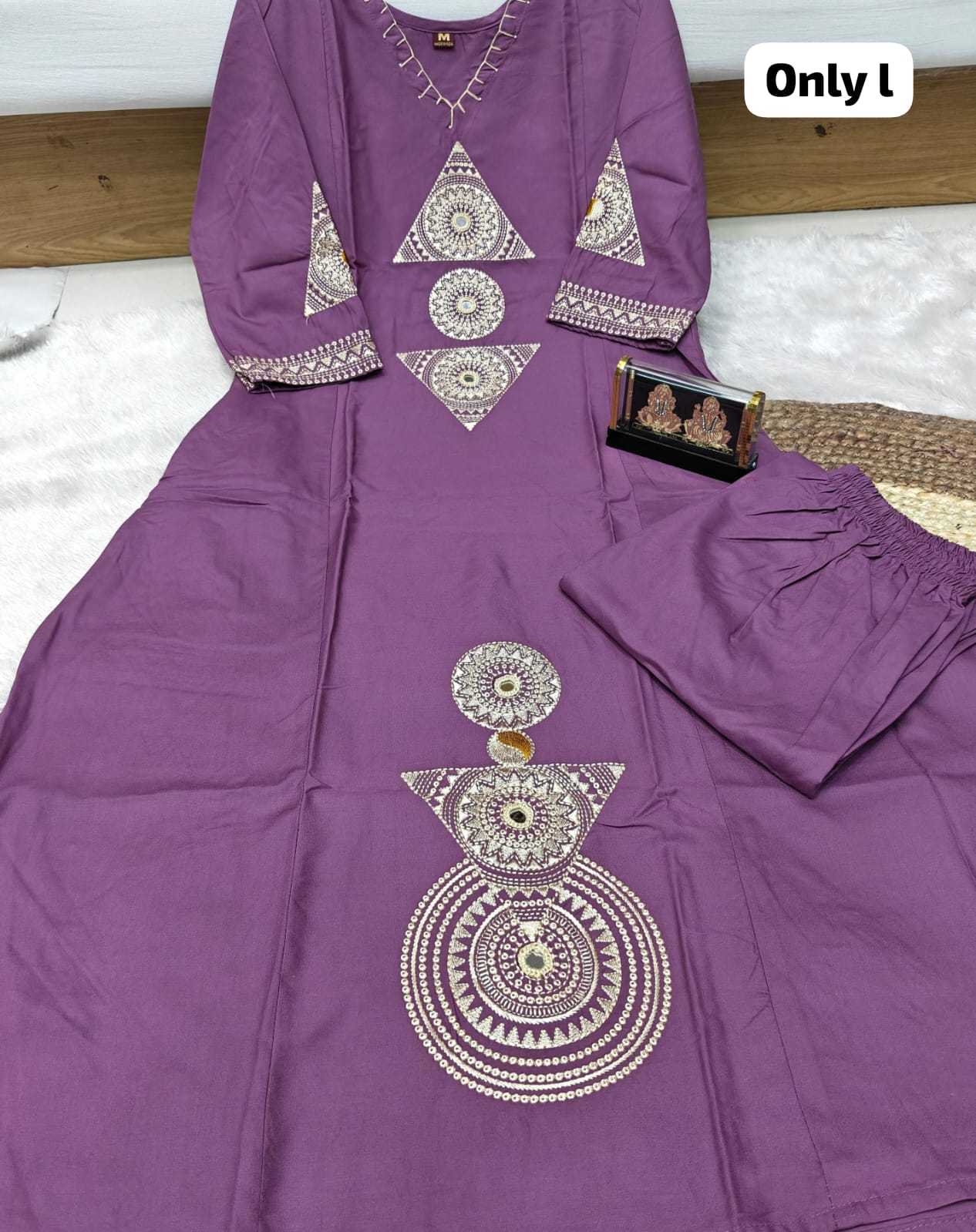 YNF Wholesale Rayon Anarkali Kurtis KESH623 Susma | Surat Manufacturer