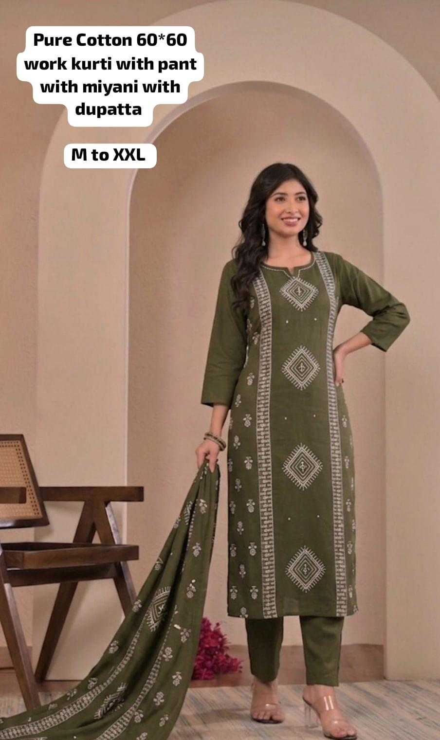 YNF Wholesale Cotton Casual Kurtis  | Surat Manufacturer