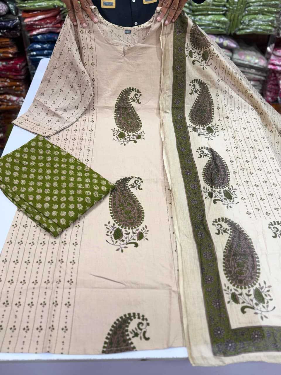 YNF Wholesale Cotton Casual Kurtis  | Surat Manufacturer