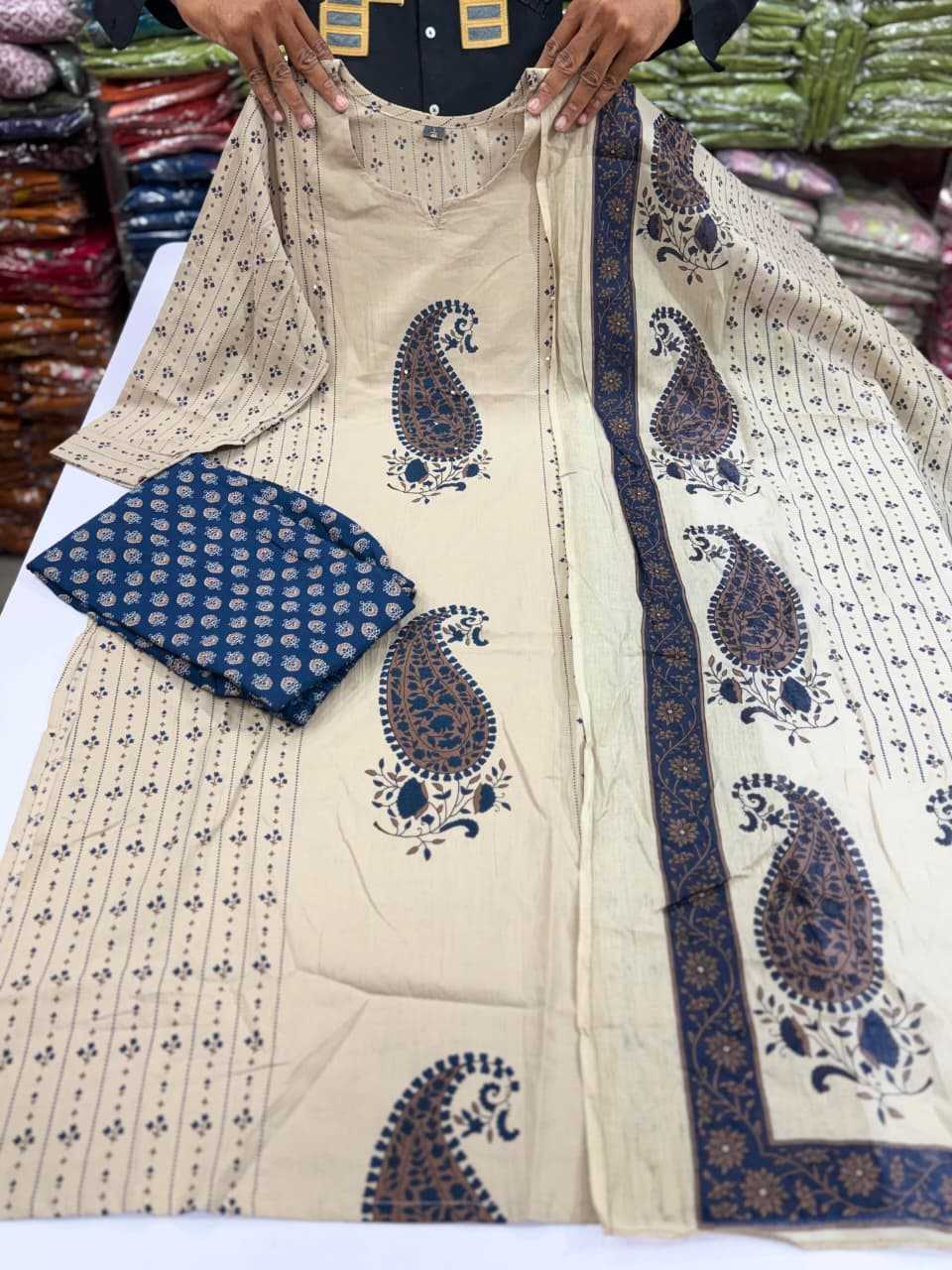 YNF Wholesale Cotton Casual Kurtis  | Surat Manufacturer