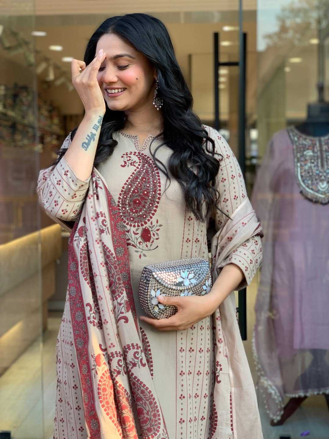 YNF Wholesale Cotton Casual Kurtis  | Surat Manufacturer