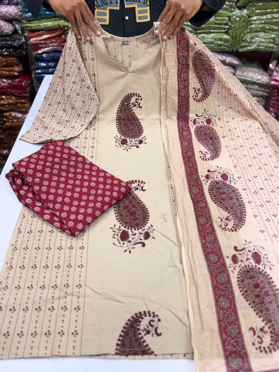 YNF Wholesale Cotton Casual Kurtis  | Surat Manufacturer