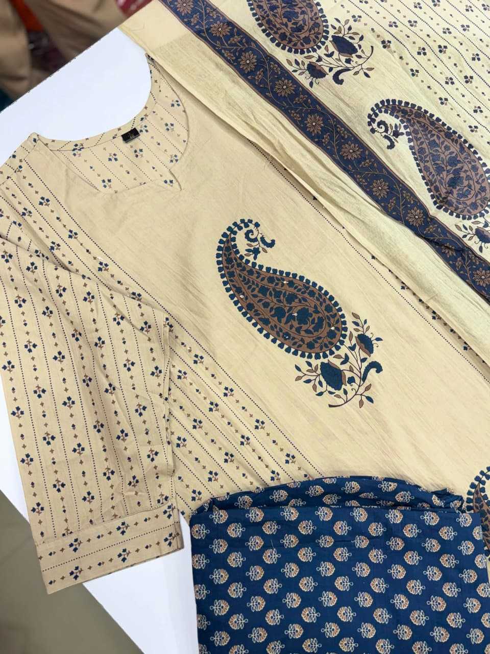 YNF Wholesale Cotton Casual Kurtis  | Surat Manufacturer