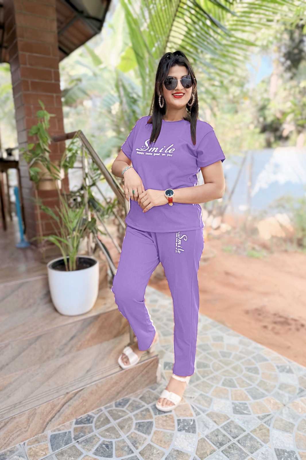 YNF Wholesale Fancy Night Wear  | Surat Manufacturer