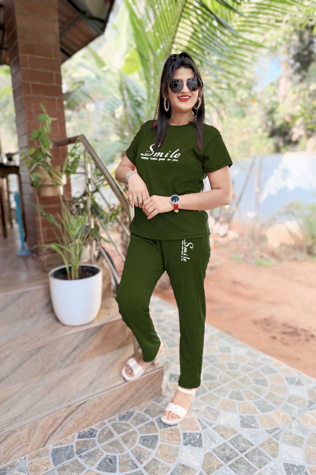 YNF Wholesale Fancy Night Wear  | Surat Manufacturer