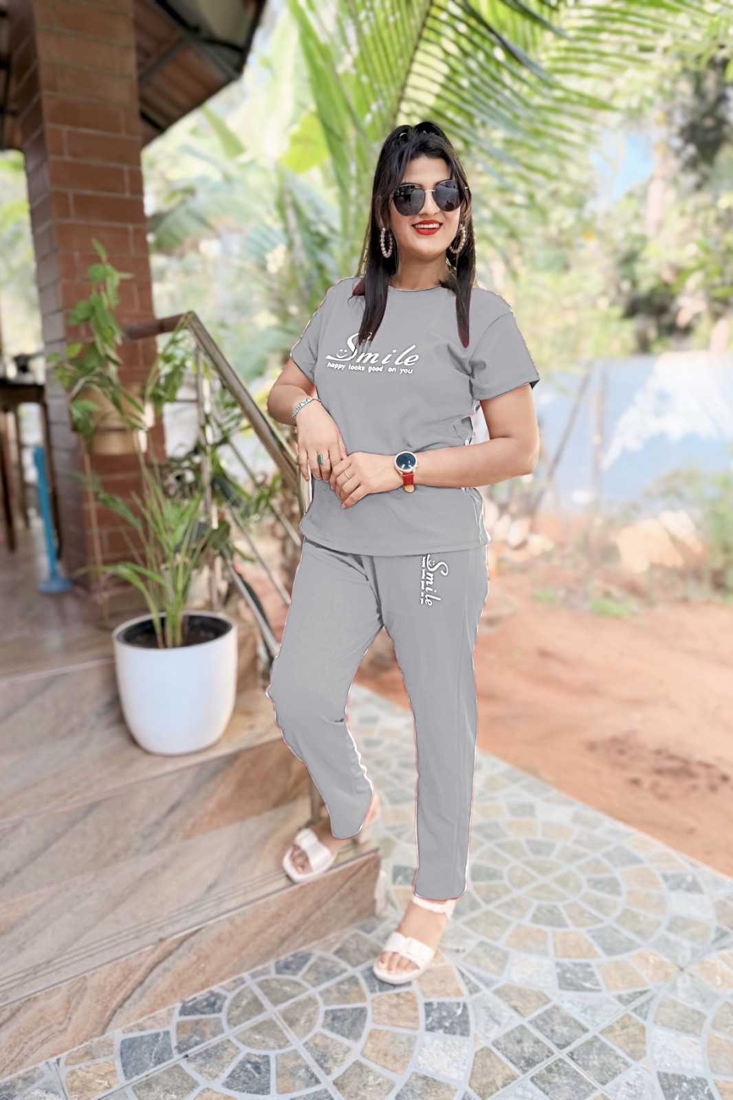 YNF Wholesale Fancy Night Wear  | Surat Manufacturer