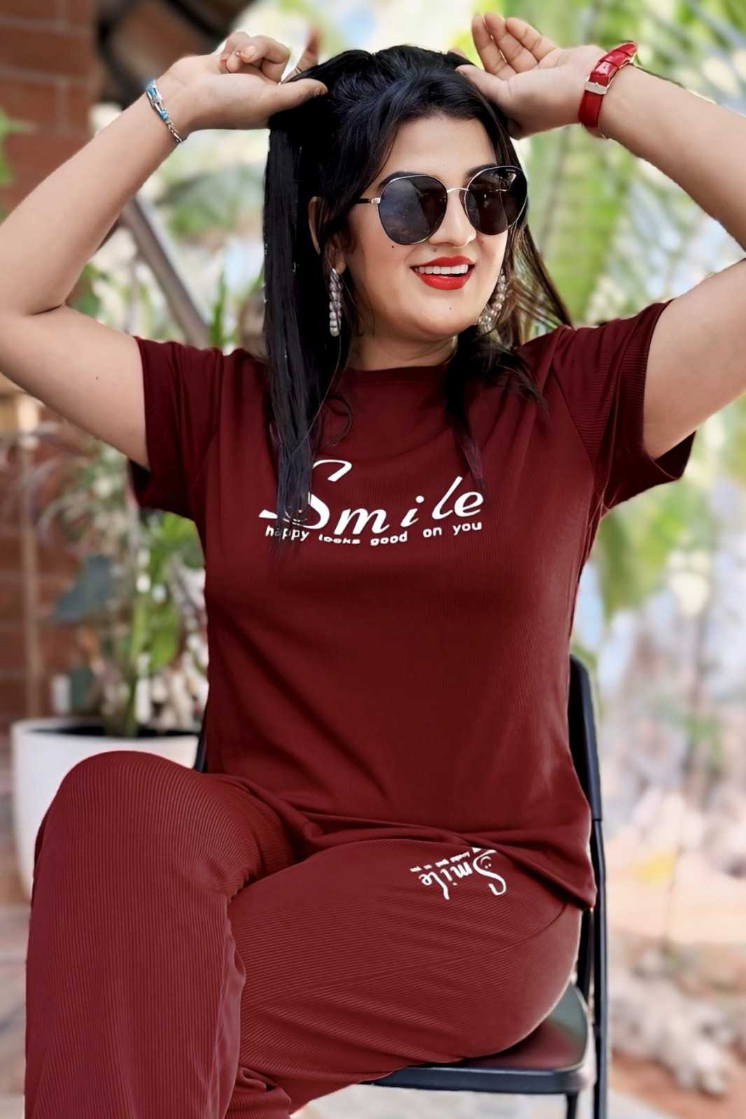 YNF Wholesale Fancy Night Wear  | Surat Manufacturer