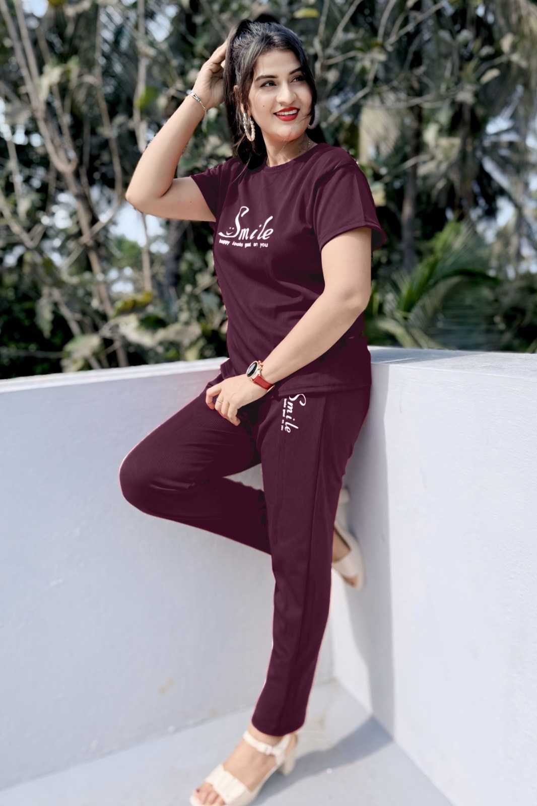 YNF Wholesale Fancy Night Wear  | Surat Manufacturer