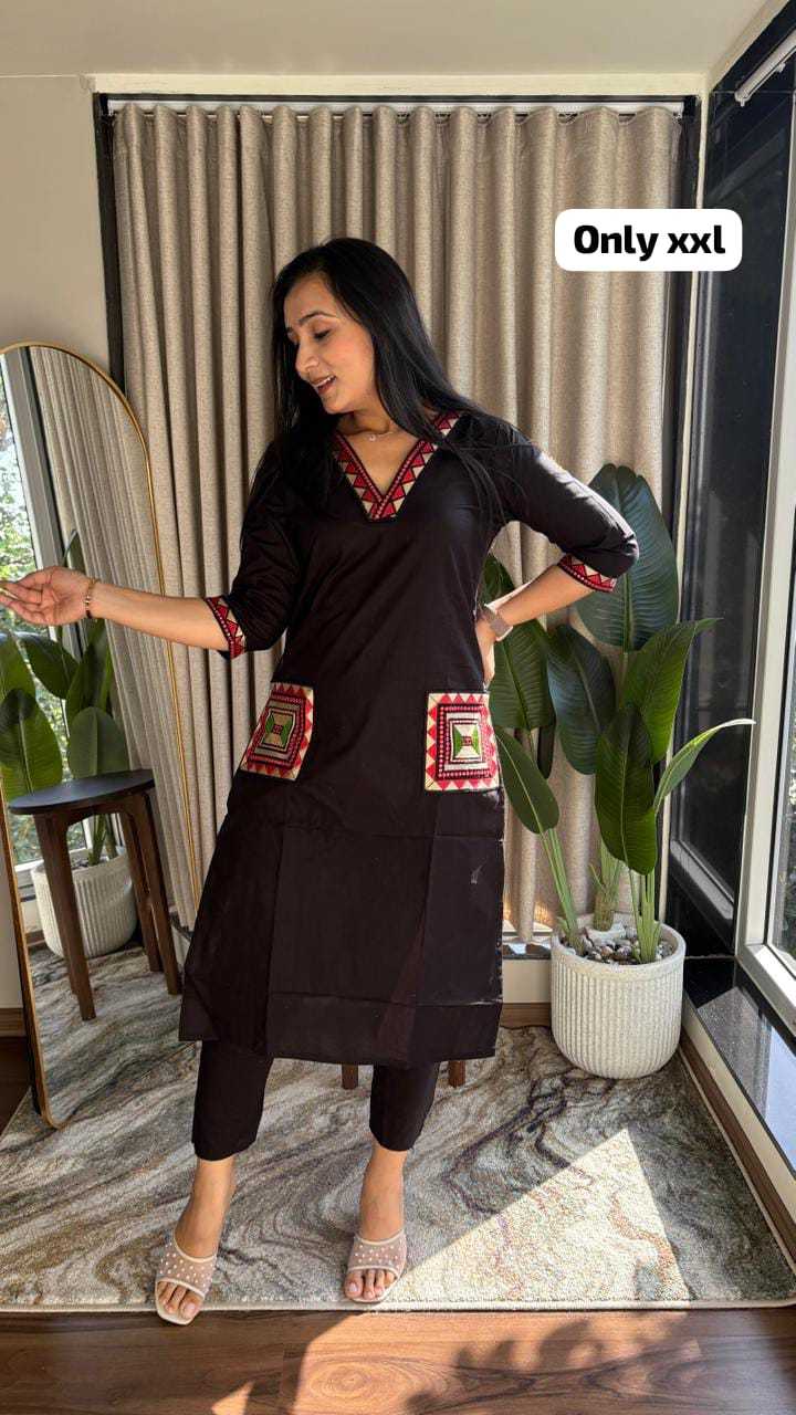 YNF Wholesale Cotton Cotton Kurtis  | Surat Manufacturer