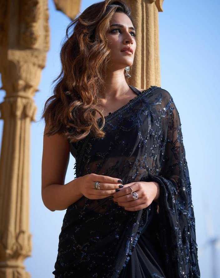 YNF Wholesale Georgette Georgette Sarees  | Surat Manufacturer