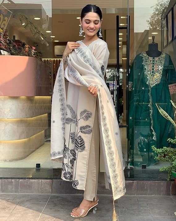 YNF Wholesale Rayon Printed Suits  | Surat Manufacturer