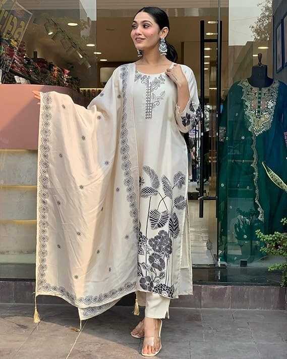 YNF Wholesale Rayon Printed Suits  | Surat Manufacturer