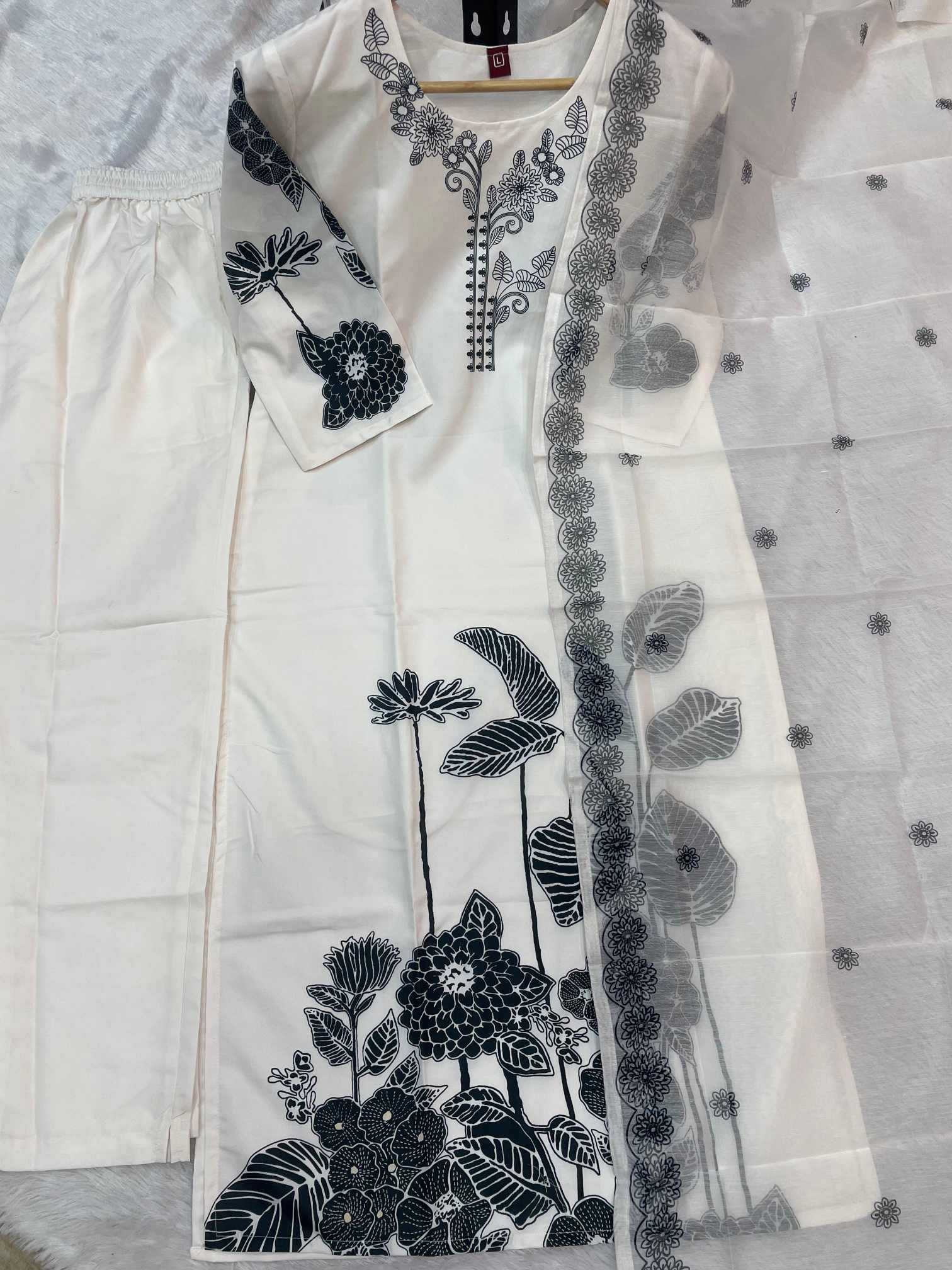 YNF Wholesale Rayon Printed Suits  | Surat Manufacturer