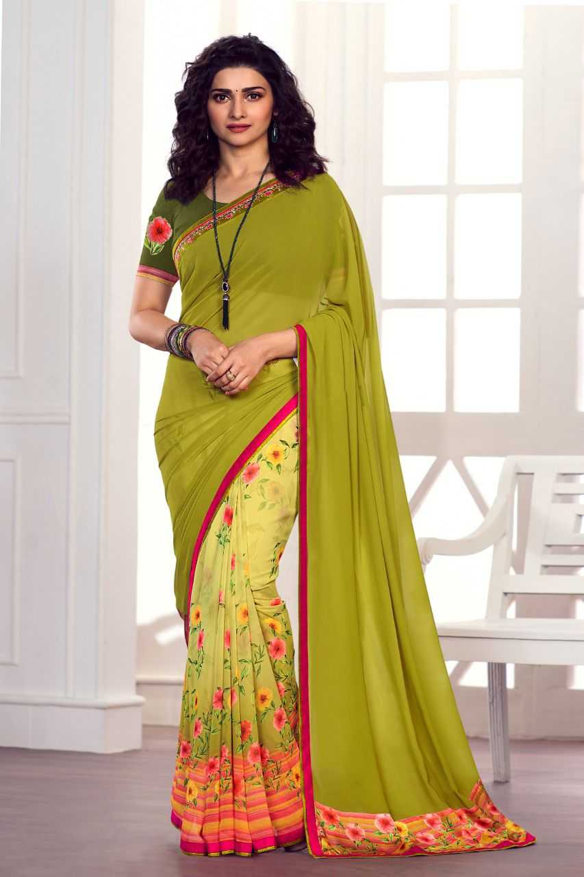 YNF Wholesale Heavy Silk Heavy Silk Sarees  | Surat Manufacturer
