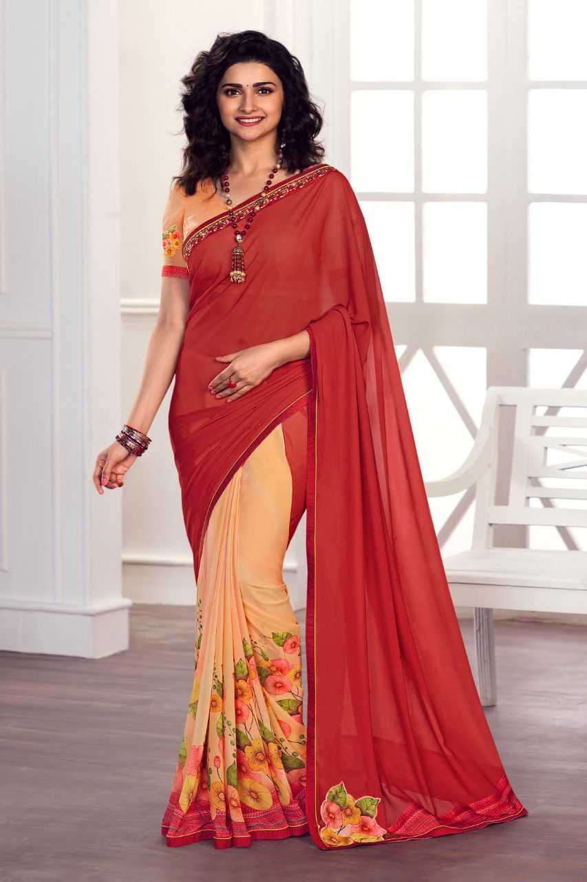 YNF Wholesale Heavy Silk Heavy Silk Sarees  | Surat Manufacturer