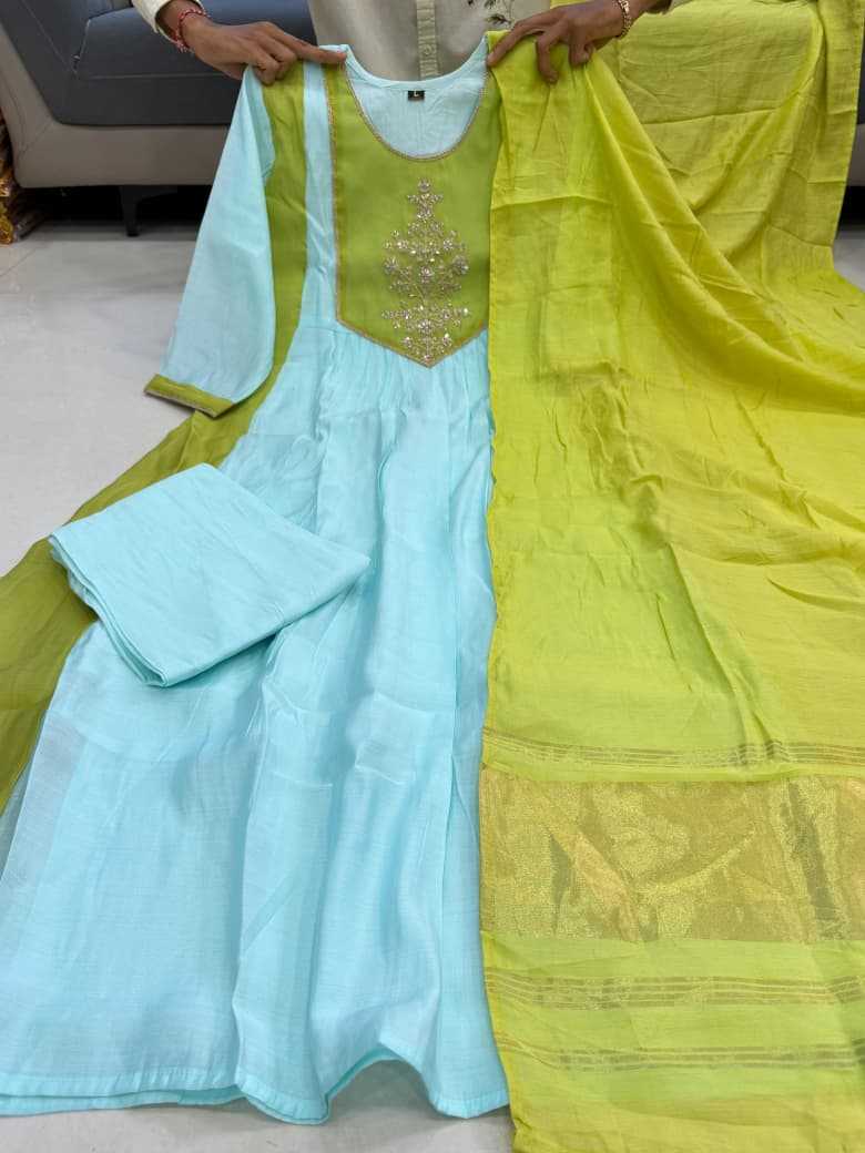 YNF Wholesale Cotton Cotton Suits  | Surat Manufacturer
