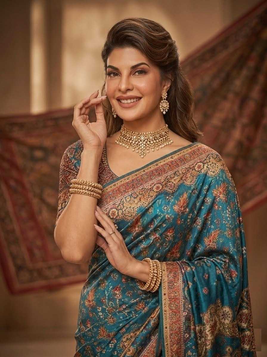 YNF Wholesale Chinon Silk Designer Sarees  | Surat Manufacturer
