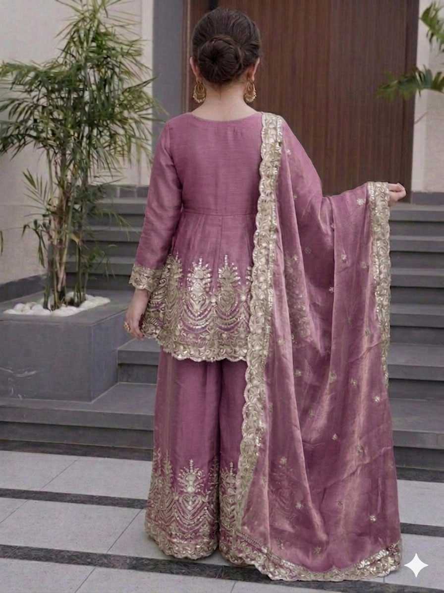 YNF Wholesale FENDY Girls Kurti  | Surat Manufacturer