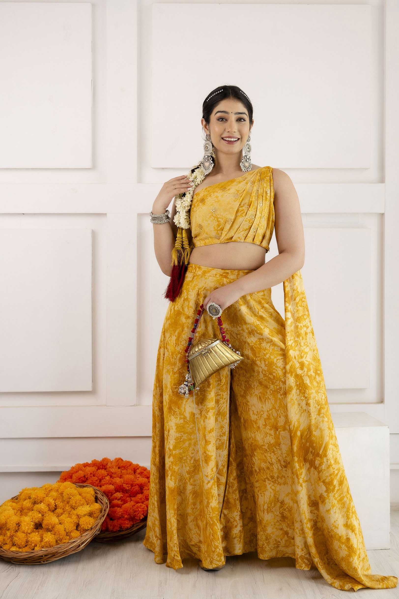 YNF Wholesale Viscose Printed Dresses  | Surat Manufacturer