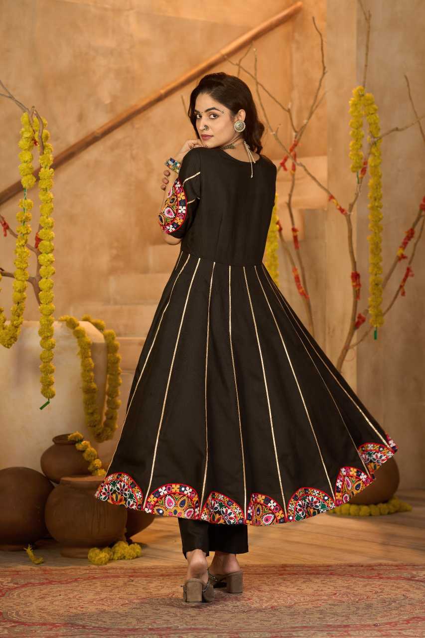 YNF Wholesale Cotton Designer Kurtis  | Surat Manufacturer