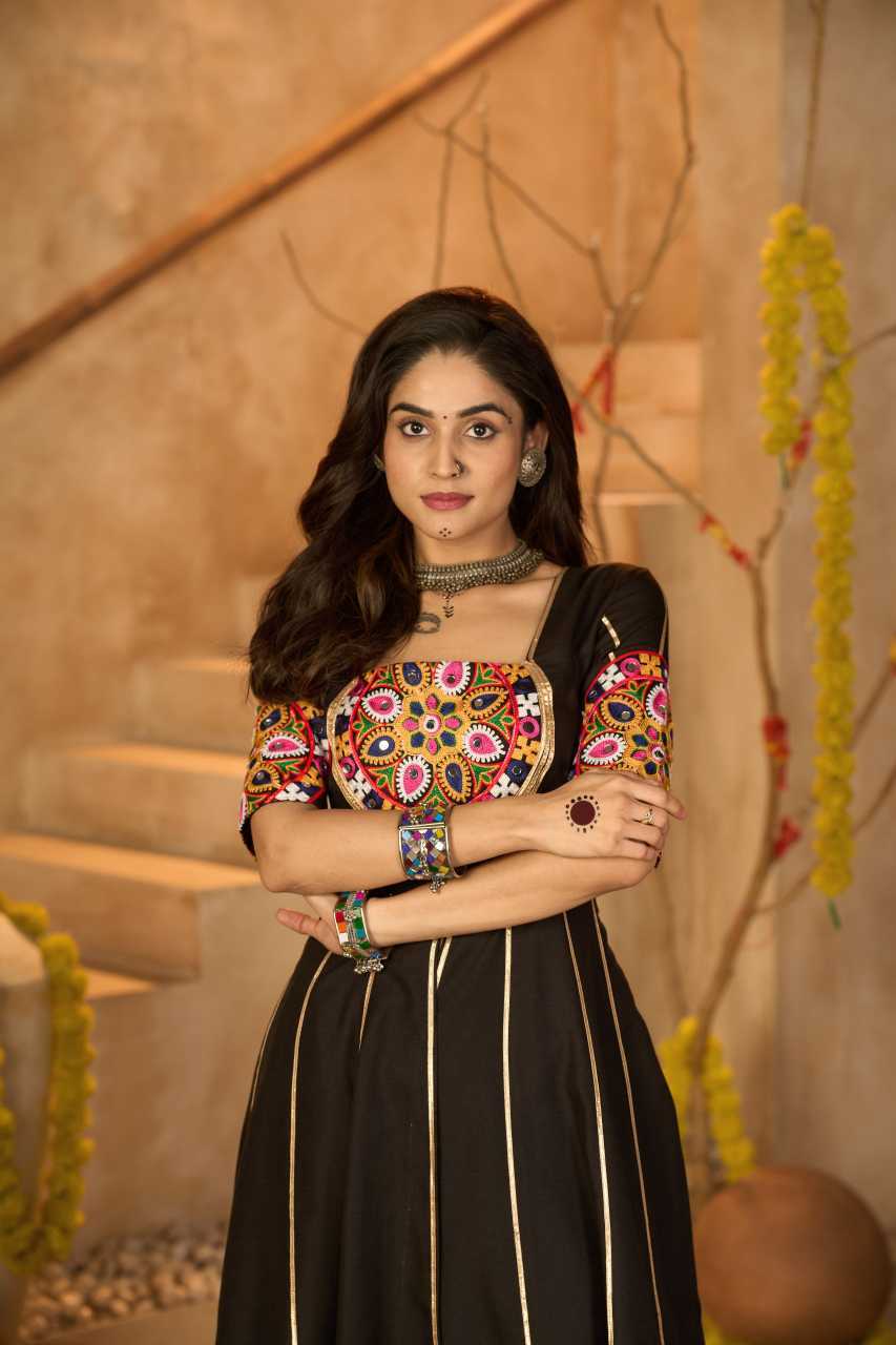 YNF Wholesale Cotton Designer Kurtis  | Surat Manufacturer