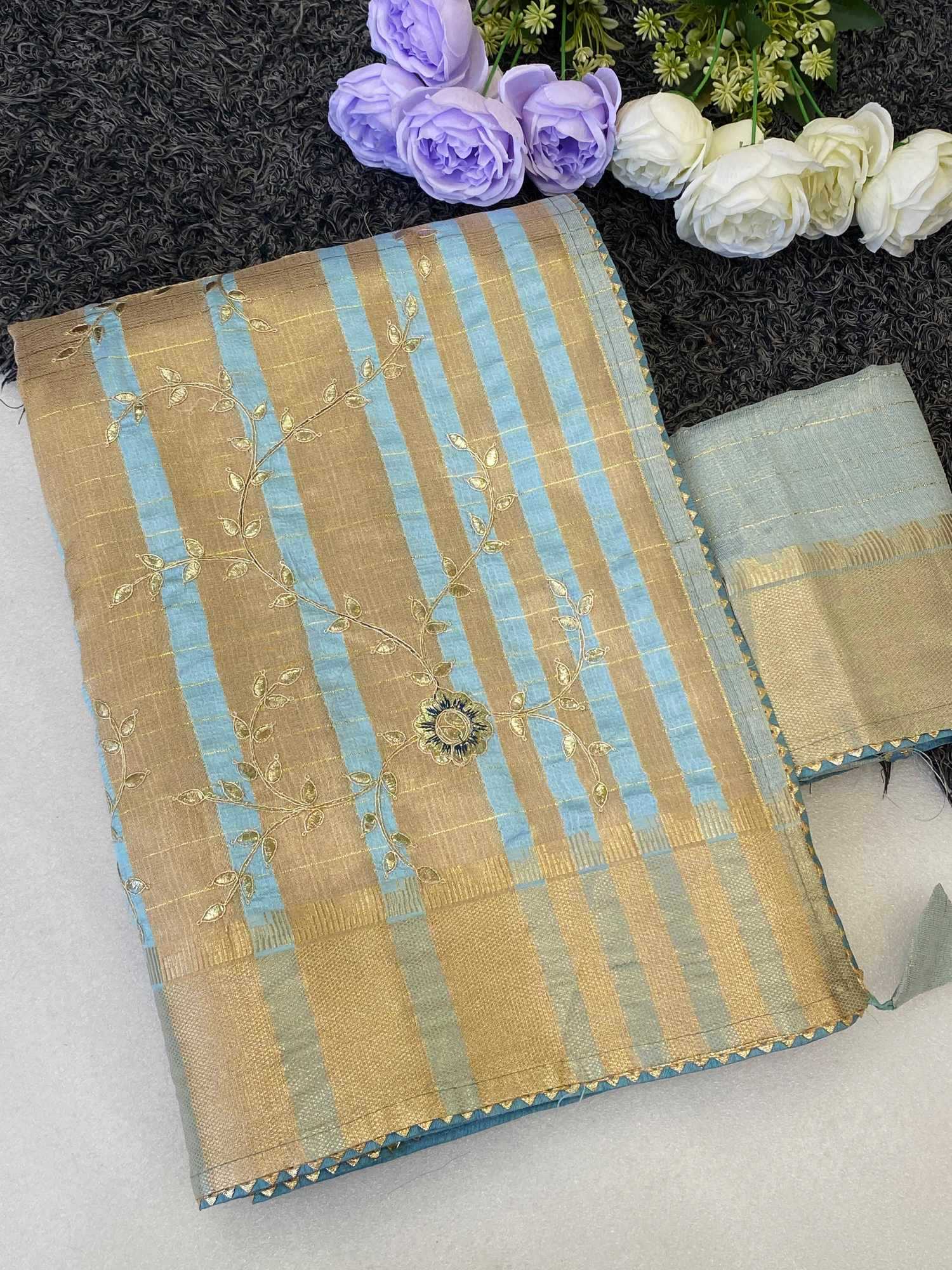 YNF Wholesale Kota Silk Soft Silk Sarees  | Surat Manufacturer